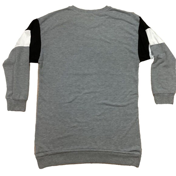 Disney Nightmare Before Christmas-Women L(12-14) Creepy Crew Sleepshirt-RN 76292 - Picture 2 of 10